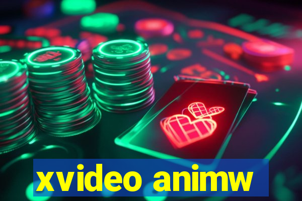 xvideo animw